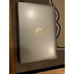 HP 2/1 laptop&tablet. HQ-TRE71025