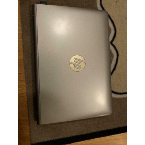 HP 2/1 laptop&tablet. HQ-TRE71025