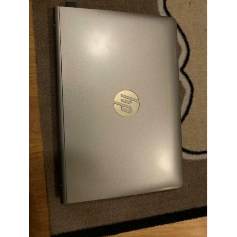 HP 2/1 laptop&tablet. HQ-TRE71025