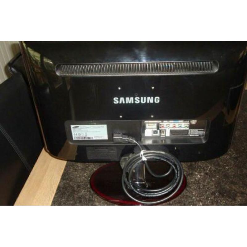 samsung 22 inch televisie