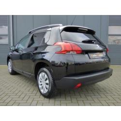 Peugeot 2008 1.2 VTi Style | AIRCO | 123000 KM!