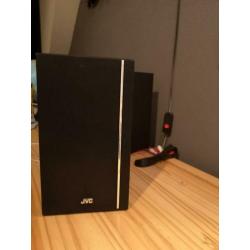 Stereo set Jvc