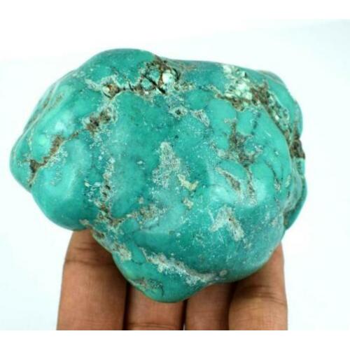 turkoois/ turquoise 1575 carat Kingman
