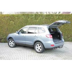 Hyundai Santa Fe 2.7i V6 4WD Dynamic Automaat! Vol opties!