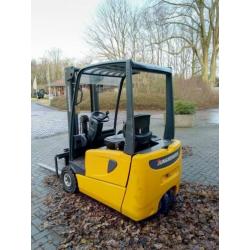 Jungheinrich EFG-DF16G