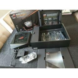 Asus Rog Rapture GT-AC5300 router