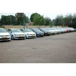 Volkswagen Polo TSI 96 PK sept.2016 Navi AppleCarplay airco