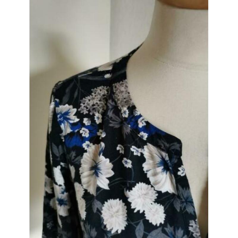 Soyaconcept blouse maat xl; nieuwstaat