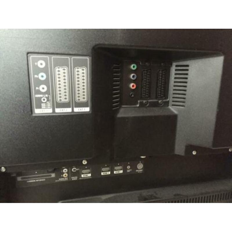 Philips tv cineos