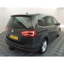 Seat Alhambra 1.4 TSI 150pk DSG/Aut6 Style Connect 7-persoon
