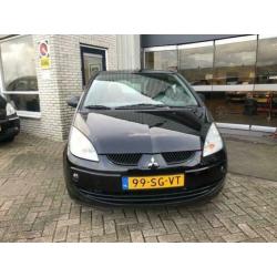 Mitsubishi Colt 1.3 Heartbeat AIRCONDITIONING zeer nette aut