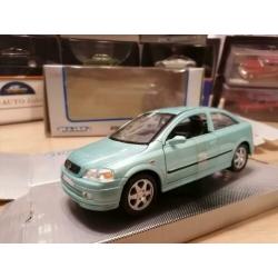 Opel Astra G hatchback
