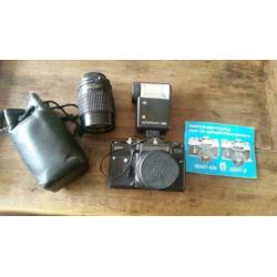 Zenit EM camera