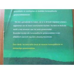 Het groot homeopatisch gezondheids boek
