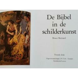 De Bijbel in de Schilderkunst
