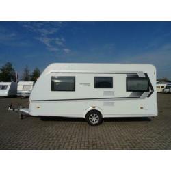 Weinsberg CaraTwo 450FU