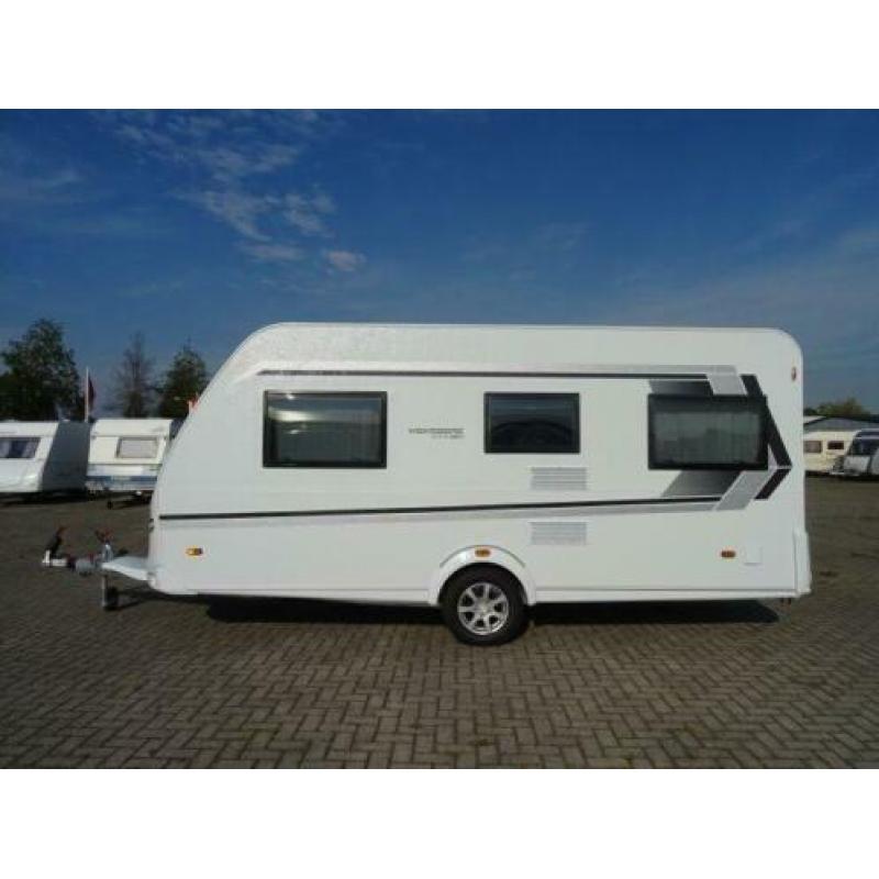 Weinsberg CaraTwo 450FU