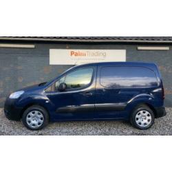 Peugeot Partner 120 1.6 e-HDI L1 XT Profit + 2012 NAP NAVI 3