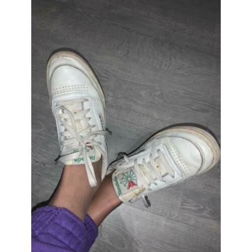 Reebok sneakers 36