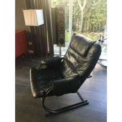 Vintage fauteuil