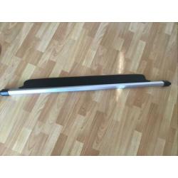 Mitsubishi Outlander Dekzeil rolhoes 2010/ 2019 Nieuw!