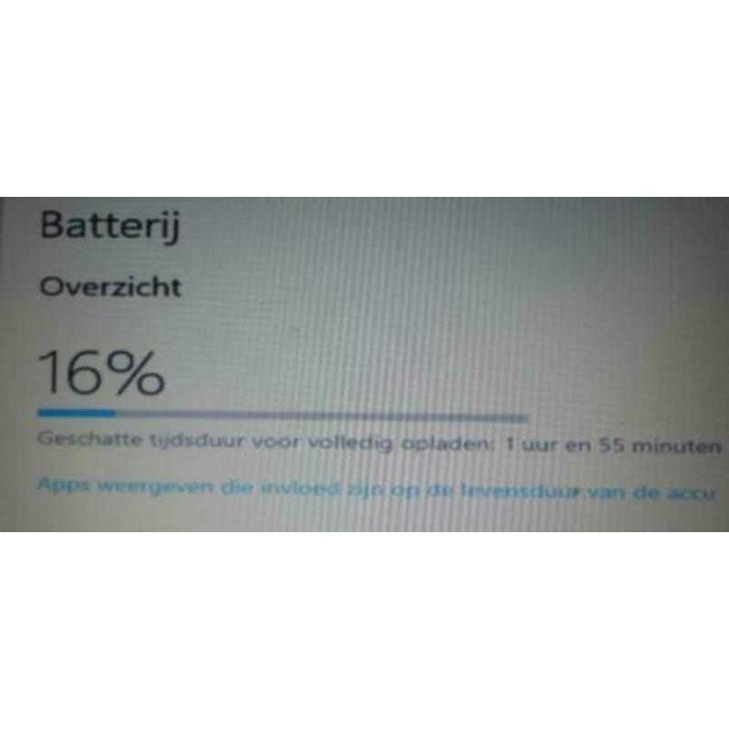 Sony Vaio VGN-FW21E met een snelle T9600 2.80 ghz CPU