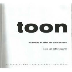 8 boeken van Toon Hermans