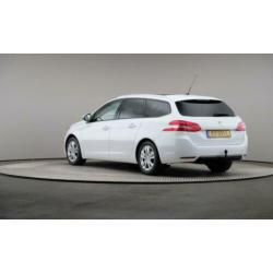 Peugeot 308 SW Blue Lease Executive 1.6 BlueHDi 120, Cruise