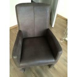 Eetkamerstoelen