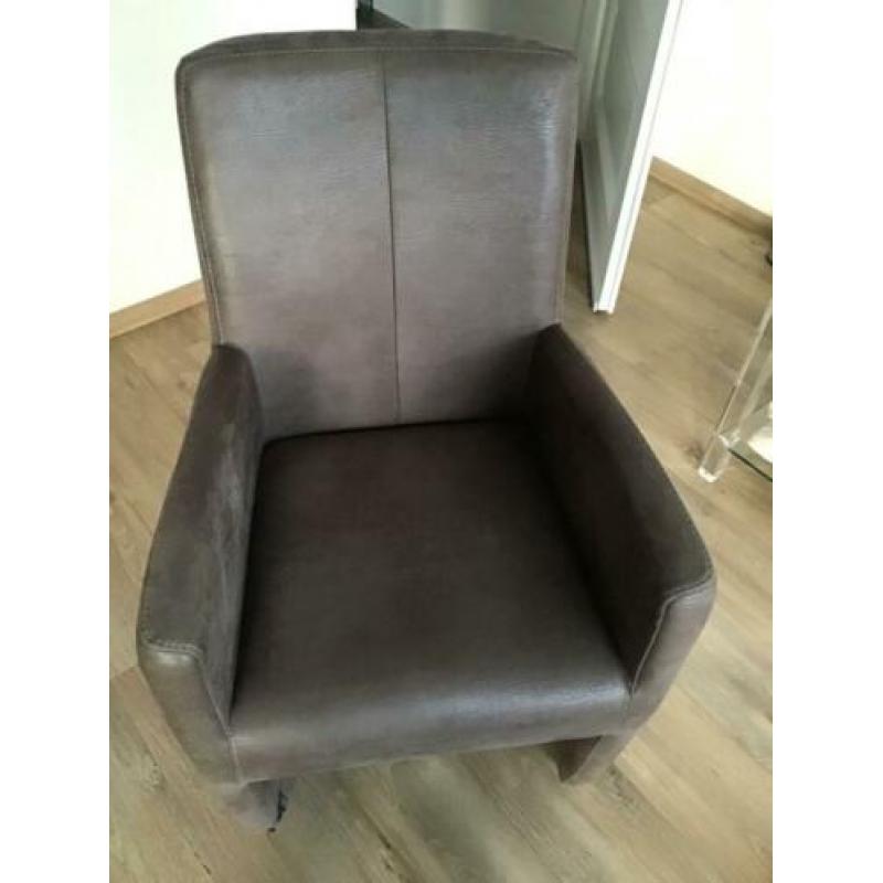 Eetkamerstoelen