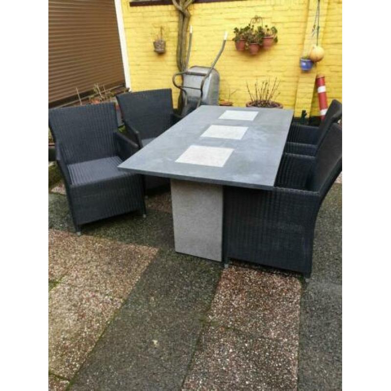Tuinset