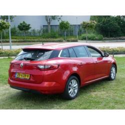 Renault Mégane Estate 1.2 TCe Limited - AUTOMAAT, Navigatie,