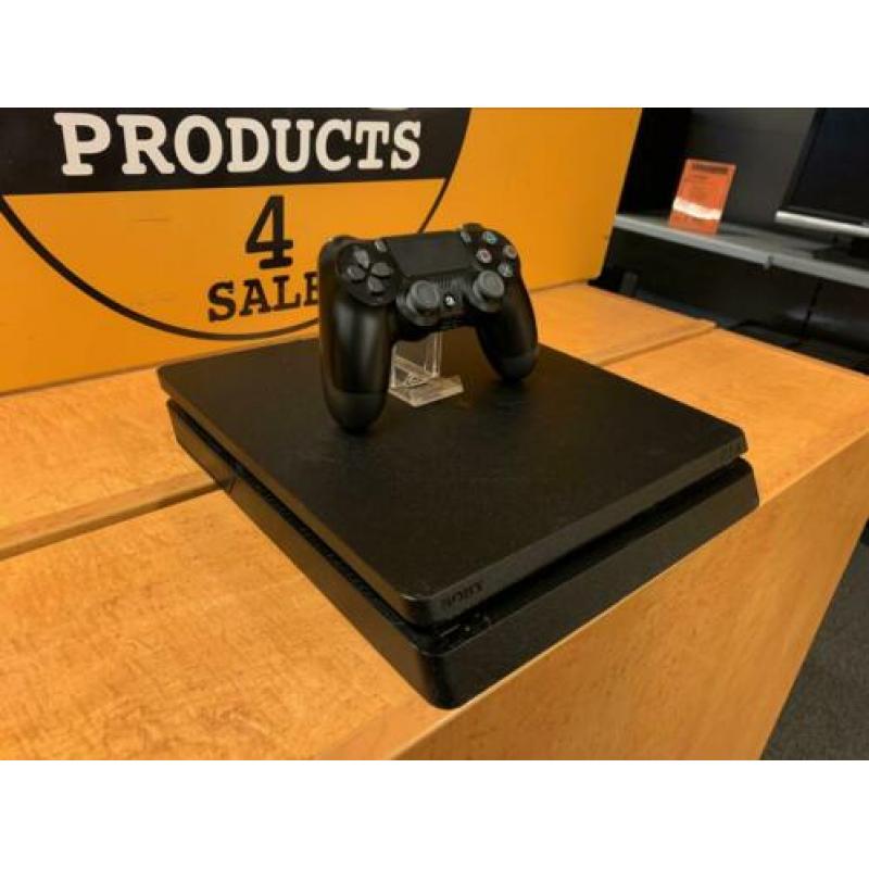 Used Products Leeuwarden - Sony Playstation 4 Slim | 1 TB