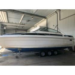 Searay 270 bj 1987