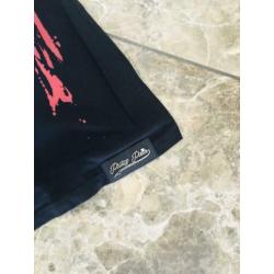Stoer Philipp Plein shirt maat XL trendy