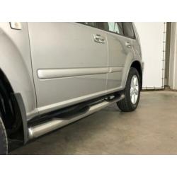 Nissan X-Trail 2.5 Sport Outdoor 147.058 km NAP!