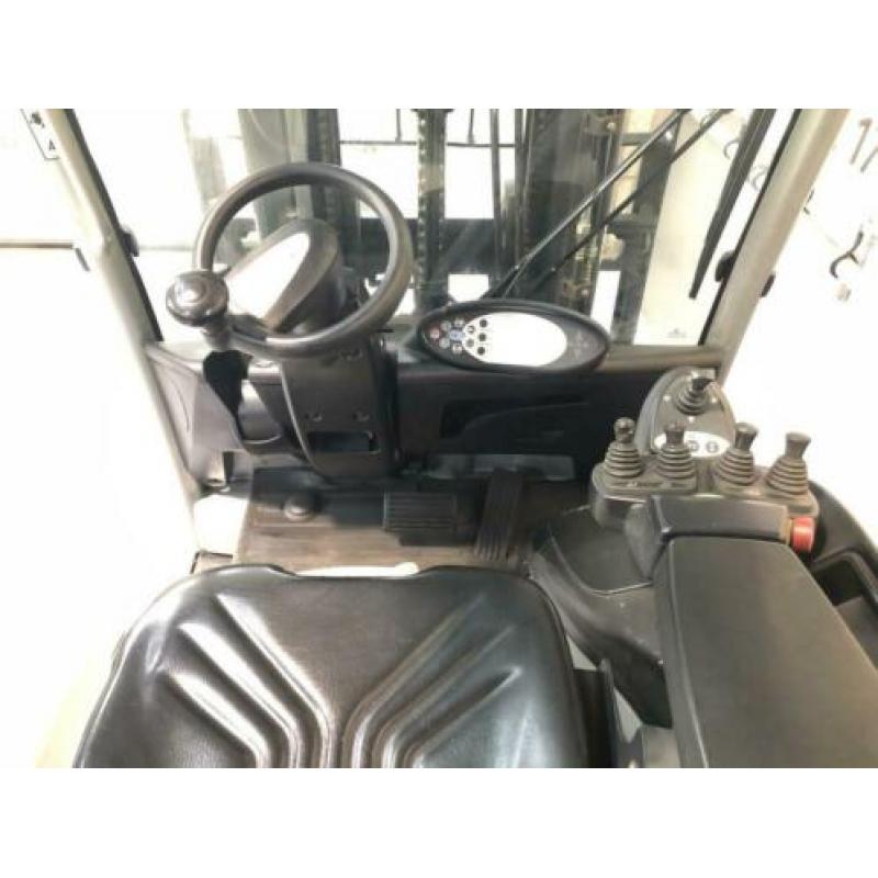 Still RX20-16 (bj 2014)