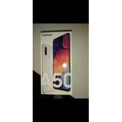 Samsung Galaxy A 50