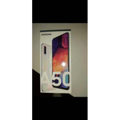 Samsung Galaxy A 50