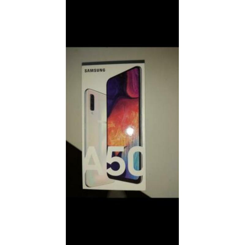 Samsung Galaxy A 50