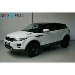 Land Rover Range Rover Evoque Coupé 2.0 Si 4WD Prestige