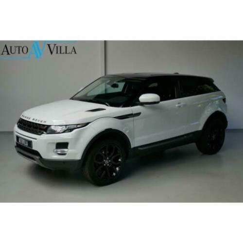 Land Rover Range Rover Evoque Coupé 2.0 Si 4WD Prestige
