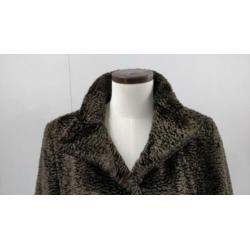 Winterjas Basler dames maat 42
