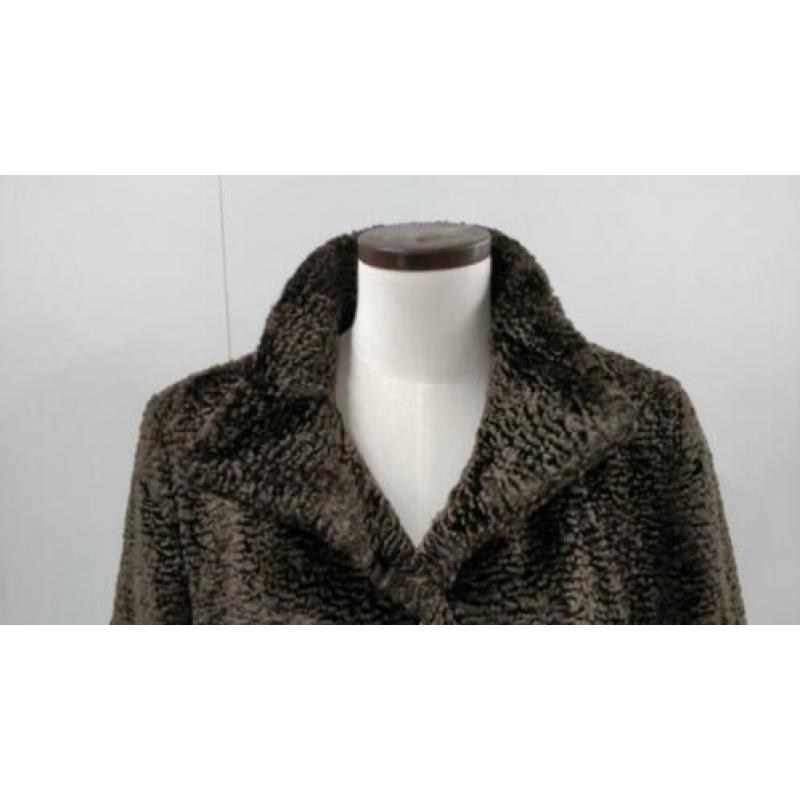 Winterjas Basler dames maat 42
