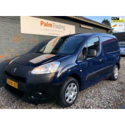 Peugeot Partner 120 1.6 e-HDI L1 XT Profit + 2012 NAP NAVI 3