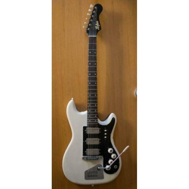 Hofner 173 (1963)