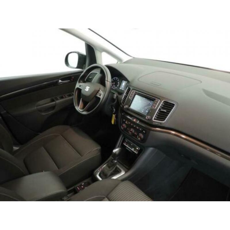 Seat Alhambra 1.4 TSI 150pk DSG/Aut6 Style Connect 7-persoon