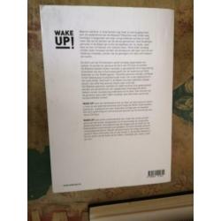 Wake up! - Arno Lamm & Emile-Andre Vanbeckevoort