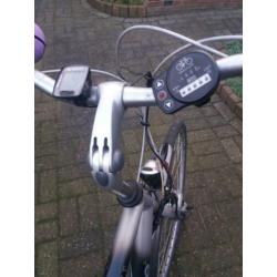 Herenfiets fmh e-bike