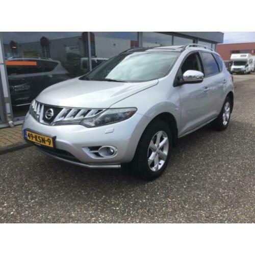 Nissan Murano 3.5 V6
